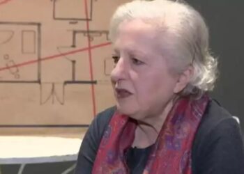 Ελένη Γερασιμίδου: «Ο γαμπρός μου δεν ήταν αντάξιος των περιστάσεων, στο καλό να πάει»