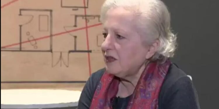 Alldaynews.gr Ελένη Γερασιμίδου: «Ο γαμπρός μου δεν ήταν αντάξιος των περιστάσεων, στο καλό να πάει»