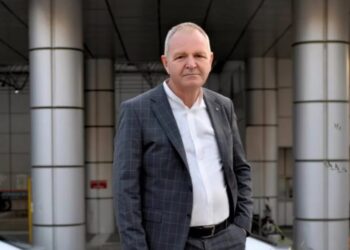 Νίκος Χαυτούρας