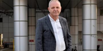 Alldaynews.gr Νίκος Χαυτούρας