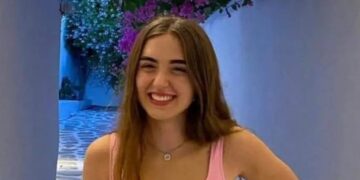 Alldaynews.gr Τέμπη-Τραγωδία: «Μου έφεραν το παιδί μου σε άσπρο φέρετρο και μέσα σε μια νάιλον τσάντα…»