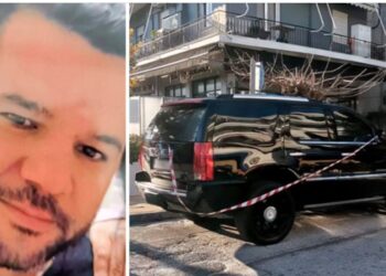 Νέα Ιωνία: Επτά εντάλματα σύλληψης για τη δολοφονία του 39χρονου