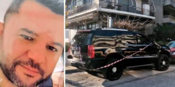 Alldaynews.gr Νέα Ιωνία: Επτά εντάλματα σύλληψης για τη δολοφονία του 39χρονου