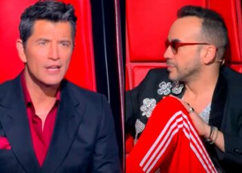 The Voice: ”Πλακώθηκαν Άσχημα”  Ρουβάς με Μουζουράκη-“Πάγωσε” η Φαίη Σκορδά