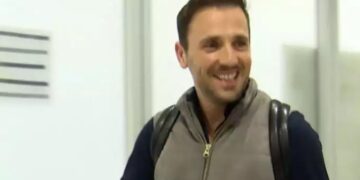 Νίκος Βέρτης: Η αντίδρασή του για τα σχόλια που δέχτηκε επειδή τραγούδησε μετά το τριήμερο πένθος