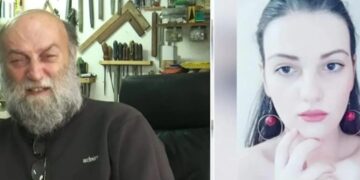 Alldaynews.gr ”Αλήθεια βρε θλιβεροί ιεροξεταστές”-Ξεσπά φίλος του πατέρα της Ελπίδας που σκοτώθηκε στα Τέμπη