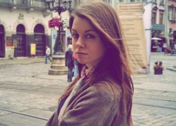 Άγρια δολοφονία: Αυτή είναι η 28χρονη κοπέλα που βίασε και στραγγάλισε ο σύντροφός της-Μετά την πέταξε από γκρεμό[photos]