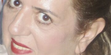 Alldaynews.gr Τέμπη: Καθηλώνει η αδελφή της αδικοχαμένης Βασιλικής: «Ένιωσα ένα ρίγος, ήταν η ψυχή της» – Η τραγική ειρωνεία