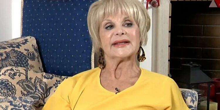 Alldaynews.gr Μαρία Ιωαννίδου: «Και εγώ δεν του “έκατσα” του Πέτρου Φιλιππίδη αλλά δεν με βίασε»