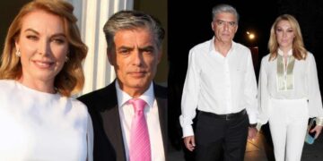 Alldaynews.gr «Γκομενάρα»: Έξαλλος ο Ευαγγελάτος με το σχόλιο για την Τατιάνα – Ο άγριος καβγάς και τα στραβά μάτια