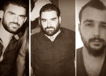 Πέρασε μεθυσμένος με Κόκκινο, Σκότωσε τα 3 παλικάρια και έφαγε 3 χρόνια Φυλακή! Ένα έτος για κάθε θάνατο