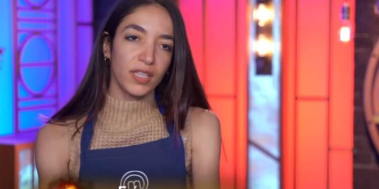 Alldaynews.gr Masterchef: «Οι γυναίκες έχουν μεγαλύτερα @ρ..δι@…» – Έξαλλη η Γιώτα Λιοσπερίτη με συμπαίκτη της