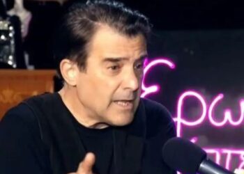 Γεράσιμος Γεννατάς