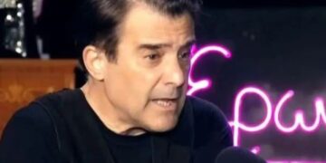 Alldaynews.gr Γεράσιμος Γεννατάς