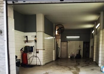 Πέραμα: Σε αποθήκη πλυντηρίου αυτοκινήτων βίαζε την 6χρονη ο Ιρακινός