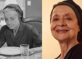 Alldaynews.gr Σασμός: Θα κρεμαστεί! Αυτό είναι το φρικιαστικό τέλος της Γιαγιάς Ειρήνης