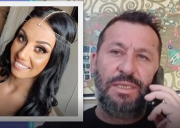 Τέμπη-Θείος αδικοχαμένης Αθηνάς: «Δεν ντρέπεστε ρε αλήτες; Θα μας γυρίσει πίσω τα παιδιά ο Μητσοτάκης;»[video]