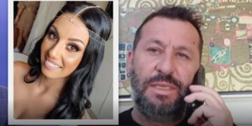 Τέμπη-Θείος αδικοχαμένης Αθηνάς: «Δεν ντρέπεστε ρε αλήτες; Θα μας γυρίσει πίσω τα παιδιά ο Μητσοτάκης;»[video]