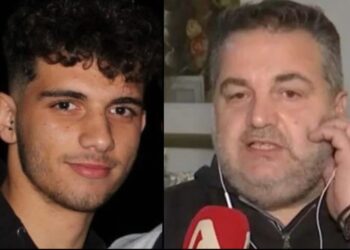 Και μια καλή είδηση! Αποσωληνώθηκε ο 20χρονος που επέβαινε στο 5ο βαγόνι