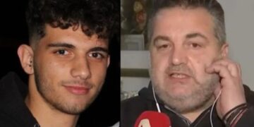 Alldaynews.gr Και μια καλή είδηση! Αποσωληνώθηκε ο 20χρονος που επέβαινε στο 5ο βαγόνι