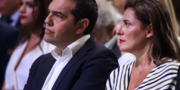 Alldaynews.gr Βαρύ Πένθος για τον Αλέξη Τσίπρα: Πέθανε η μητέρα της Μπέτυς Μπαζιάνα