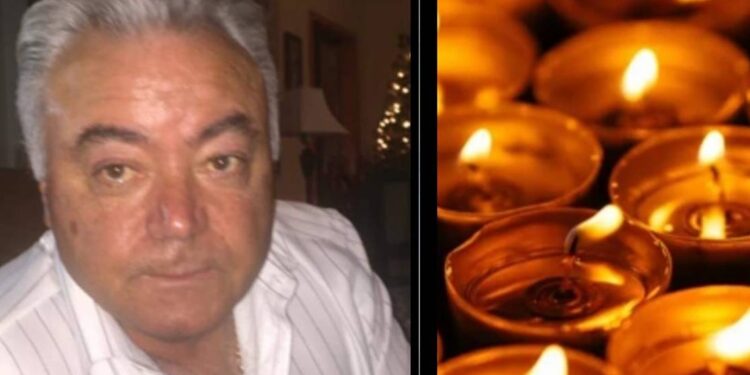 Alldaynews.gr «Έσβησε» ο άτυχος Στέλιος ενώ έπινε καφέ με τους φίλους του-Ήρθε στην Κρήτη από την Αμερική μόλις πήρε τη σύνταξη