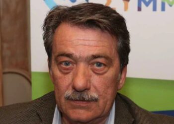 Θρήνος για τον Νίκο Μηλιώτη: Πέθανε ξαφνικά ο αντιπεριφερειάρχης Ιονίων Νήσων