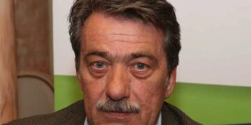 Alldaynews.gr Θρήνος για τον Νίκο Μηλιώτη: Πέθανε ξαφνικά ο αντιπεριφερειάρχης Ιονίων Νήσων