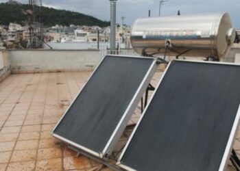 Alldaynews.gr ”Ανακυκλώνω – Αλλάζω Θερμοσίφωνα”: Τα ποσά και οι δικαιούχοι