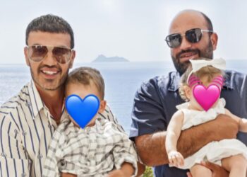 Alldaynews.gr Παντελής Τουτουντζής: «Mας έχουν διώξει από μαγαζί γιατί με πήρε αγκαλιά ο σύντροφός μου»