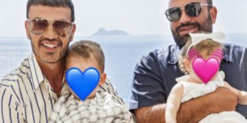 Alldaynews.gr Παντελής Τουτουντζής: «Mας έχουν διώξει από μαγαζί γιατί με πήρε αγκαλιά ο σύντροφός μου»