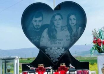 Πολύνεκρο τροχαίο στο Ριζόμυλο-Δίχως τέλος το δράμα των οικογενειών