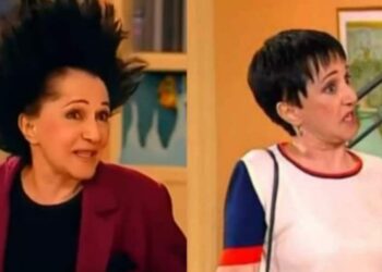 «Ήταν από τη μέση και πάνω γυμνός, άρχισε να με χαϊδεύει…» – Ανατριχιάζει η «Νίτσα» από το Κωνσταντίνου και Ελένης