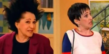 «Ήταν από τη μέση και πάνω γυμνός, άρχισε να με χαϊδεύει…» – Ανατριχιάζει η «Νίτσα» από το Κωνσταντίνου και Ελένης