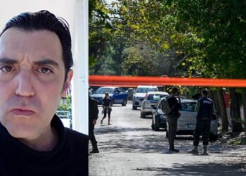 Σοκ με τον «Δολοφόνο-Σαμουράι» της Νέας Ερυθραίας – «Το τερμάτισα» δήλωσε ο 42χρονος φονιάς