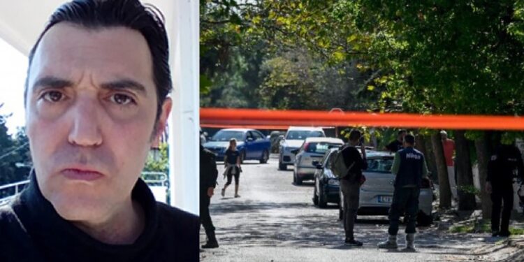 Σοκ με τον «Δολοφόνο-Σαμουράι» της Νέας Ερυθραίας – «Το τερμάτισα» δήλωσε ο 42χρονος φονιάς