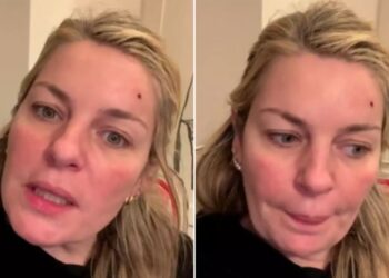 Σοκ νωρίτερα με την Ελισάβετ Μουτάφη: «Απειλούσαν να με κλειδώσουν στην εκκλησία»