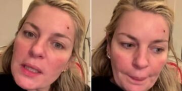 Alldaynews.gr Σοκ νωρίτερα με την Ελισάβετ Μουτάφη: «Απειλούσαν να με κλειδώσουν στην εκκλησία»