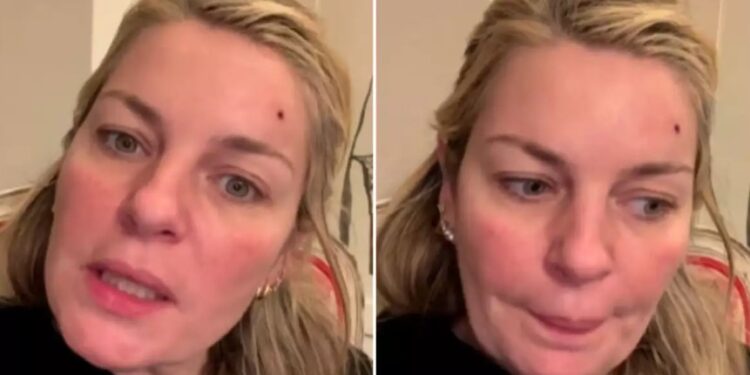 Alldaynews.gr Σοκ νωρίτερα με την Ελισάβετ Μουτάφη: «Απειλούσαν να με κλειδώσουν στην εκκλησία»