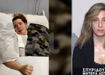 Τραγικές ώρες για την Άσπα: Παραλίγο να πεθάνει-Την πρόλαβαν στο παρά πέντε