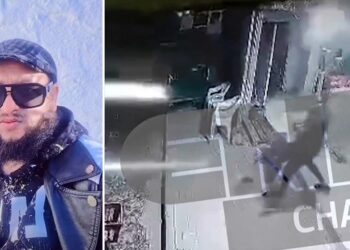 Ξέσπασε μεγάλη Βεντέτα στην Ξάνθη: Βίντεο ντοκουμέντο από την αρπαγή της 15χρονης από τον δράστη