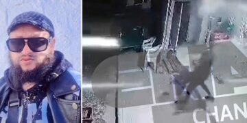 Ξέσπασε μεγάλη Βεντέτα στην Ξάνθη: Βίντεο ντοκουμέντο από την αρπαγή της 15χρονης από τον δράστη