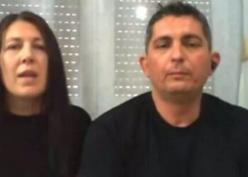 Λάρισα: Σκοτώθηκε μωρό σε τροχαίο στην Ελασσόνα – Τι λένε οι γονείς ένα χρόνο μετά το δυστύχημα