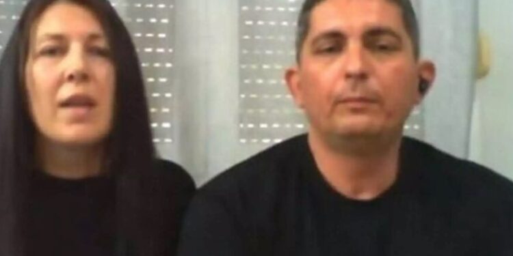 Λάρισα: Σκοτώθηκε μωρό σε τροχαίο στην Ελασσόνα – Τι λένε οι γονείς ένα χρόνο μετά το δυστύχημα