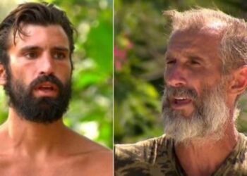 Alldaynews.gr Survivor-ΕΚΤΑΚΤΟ: Εκτός παιχνιδιού Γκότσης και Καραγκούνιας αυτή τη στιγμή – Όσα είπε ο Λιανός