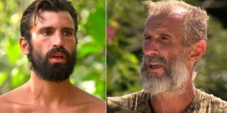 Alldaynews.gr Survivor-ΕΚΤΑΚΤΟ: Εκτός παιχνιδιού Γκότσης και Καραγκούνιας αυτή τη στιγμή – Όσα είπε ο Λιανός