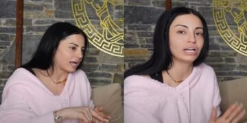 Alldaynews.gr «Αφού βρήκα εγώ τον βασιλιά μου, θα τον βρείτε όλες»-Ξανά σε σχέση η Δήμητρα Αλεξανδράκη