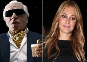 Μπουγάς για τη viral πασχαλινή διαφήμιση: «Δεν έχω καμία δουλειά να μιλήσω με τη Θεοδωρίδου»