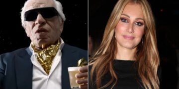 Μπουγάς για τη viral πασχαλινή διαφήμιση: «Δεν έχω καμία δουλειά να μιλήσω με τη Θεοδωρίδου»