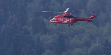 Alldaynews.gr Κρήτη: Αίσιο τέλος στην περιπέτεια 24χρονου που είχε εγκλωβιστεί στα ορεινά του Ψηλορείτη